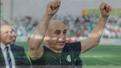 أرقام منتخب مصر تحت قيادة حسام حسن.. بقي عندنا منتخبين