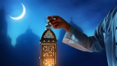 موعد شهر رمضان 2025 في مصر وعيد الفطر فلكيا