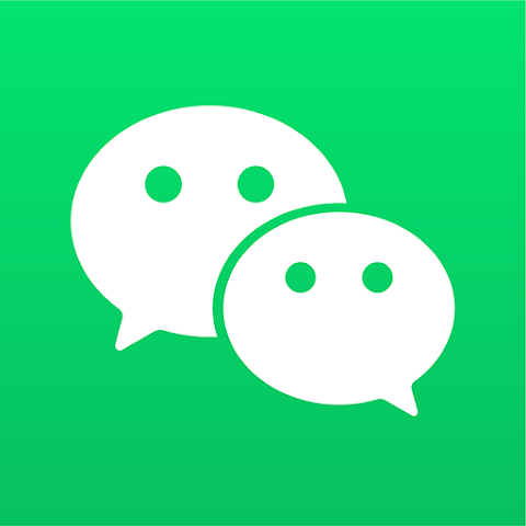 تحميل تطبيق وي شات WeChat للأندرويد والأيفون والكمبيوتر