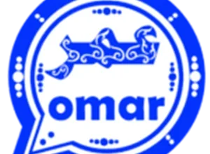 تحميل واتساب عمر الازرق 2027 OB3WhatsApp اخر تحديث