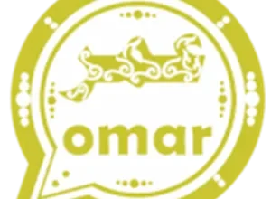 تحميل واتساب عمر الذهبي OB6WhatsApp اخر تحديث