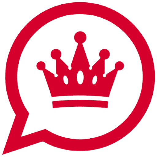 تنزيل واتساب الاحمر WhatsApp Red آخر تحديث