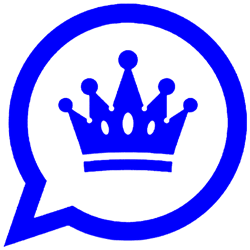 تنزيل واتساب الازرق Whatsapp Blue اخر تحديث