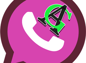 تنزيل واتساب عاصم محجوب الوردي 2026 AG2WhatsApp اخر تحديث