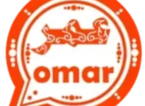 تنزيل واتساب عمر الاحمر 2027 OB5WhatsApp اخر تحديث
