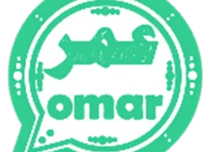 واتساب عمر الاخضر OB4WhatsApp اخر تحديث