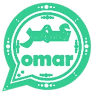 واتساب عمر الاخضر OB4WhatsApp اخر تحديث