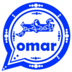واتساب عمر الازرق 2026 OB3WhatsApp اخر تحديث
